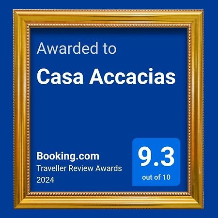 דירות פור לואי Casa Accacias מראה חיצוני תמונה