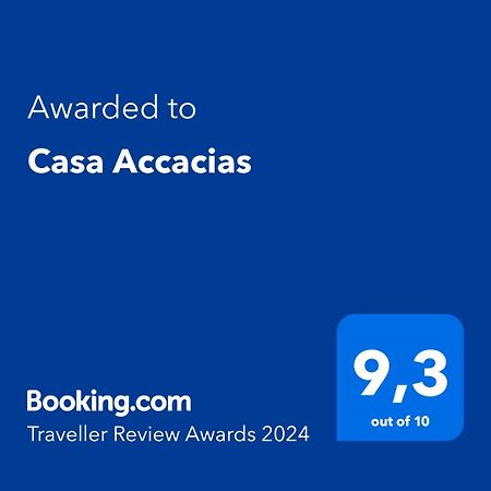 דירות פור לואי Casa Accacias מראה חיצוני תמונה