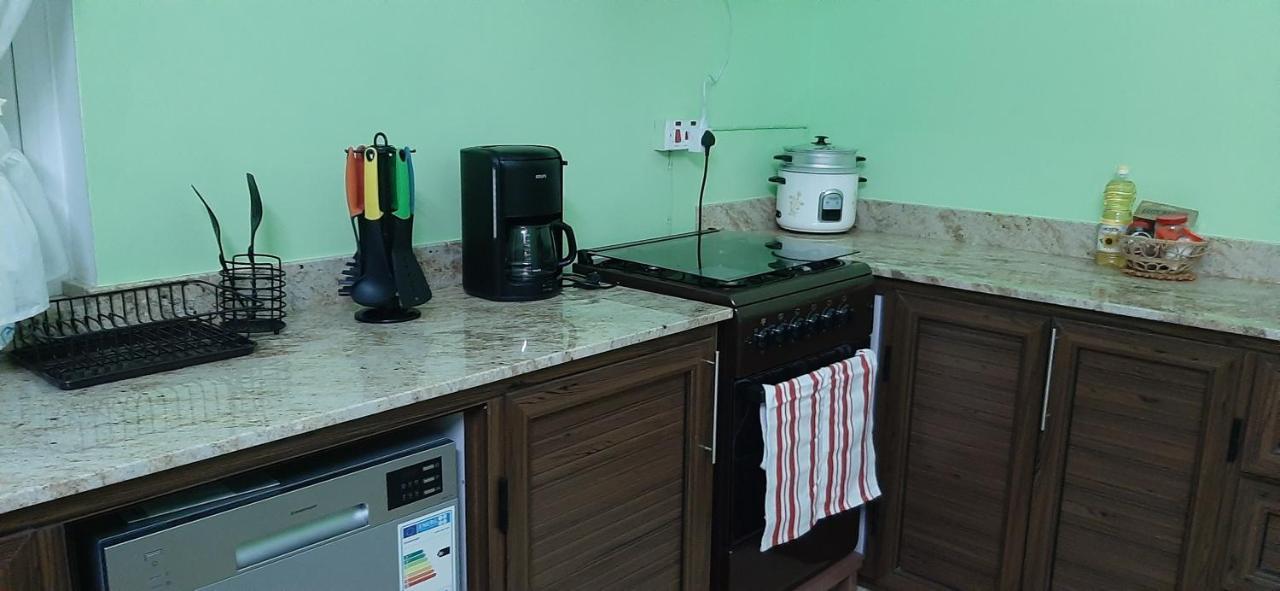 דירות פור לואי Casa Accacias מראה חיצוני תמונה