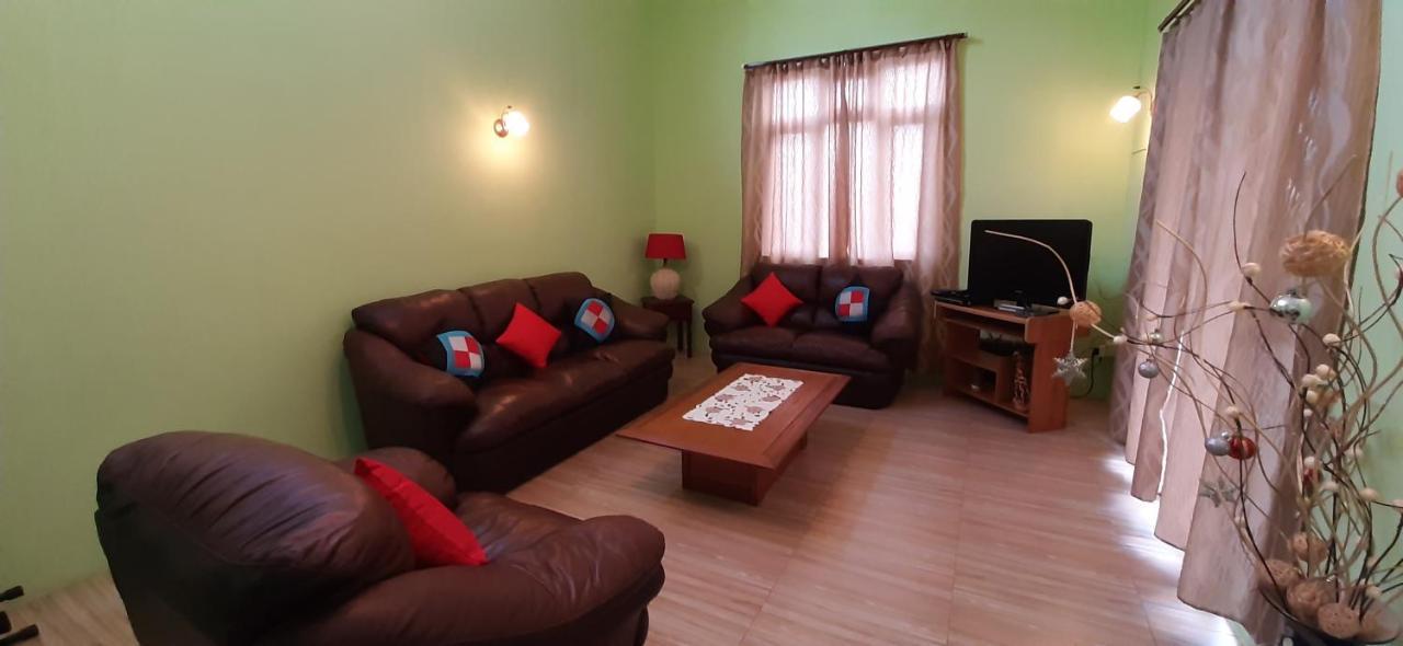 דירות פור לואי Casa Accacias מראה חיצוני תמונה