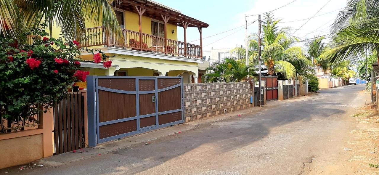 דירות פור לואי Casa Accacias מראה חיצוני תמונה